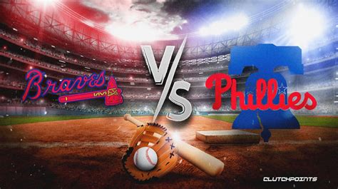 braves vs phillies prediction sportsbookwire